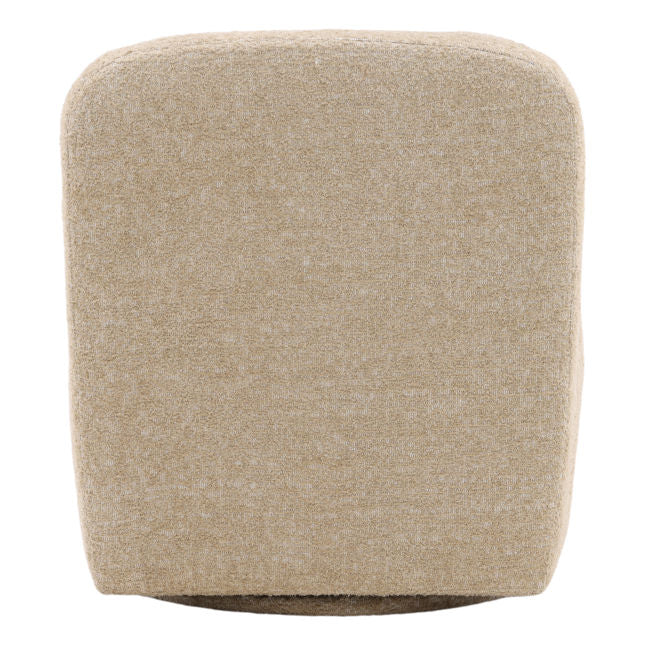 Darrel Swivel Chair | BeBoldFurniture