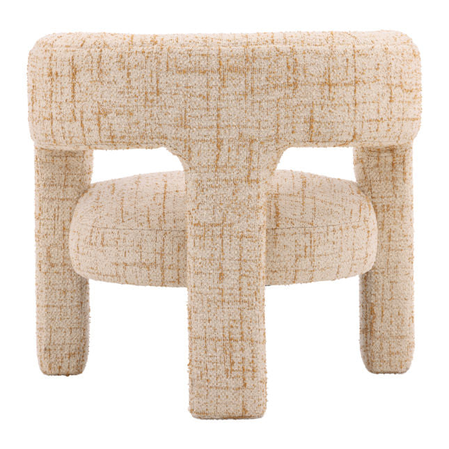 Bowie Occasional Chair | BeBoldFurniture
