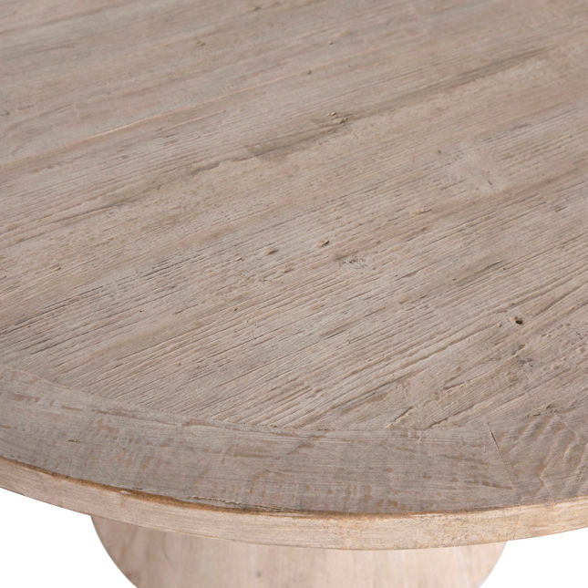 Ross Dining Table 55" | BeBoldFurniture