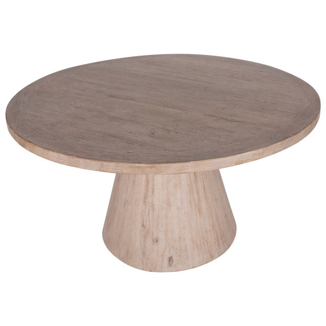 Ross Dining Table 55" | BeBoldFurniture