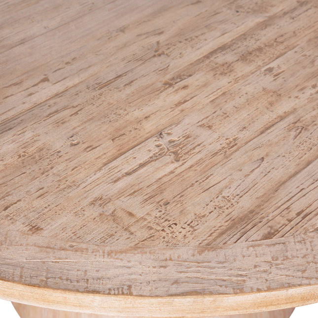 Ross Dining Table 65" | BeBoldFurniture