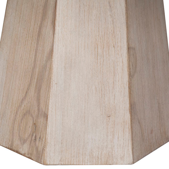 Jansen Round Dining Table | BeBoldFurniture