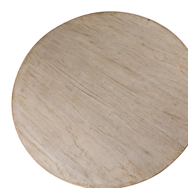Jansen Round Dining Table | BeBoldFurniture