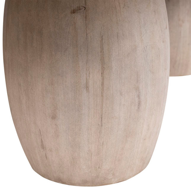 Burton Dining Table | BeBoldFurniture