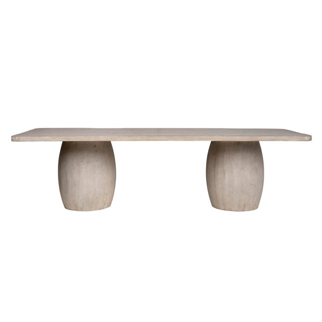 Burton Dining Table | BeBoldFurniture