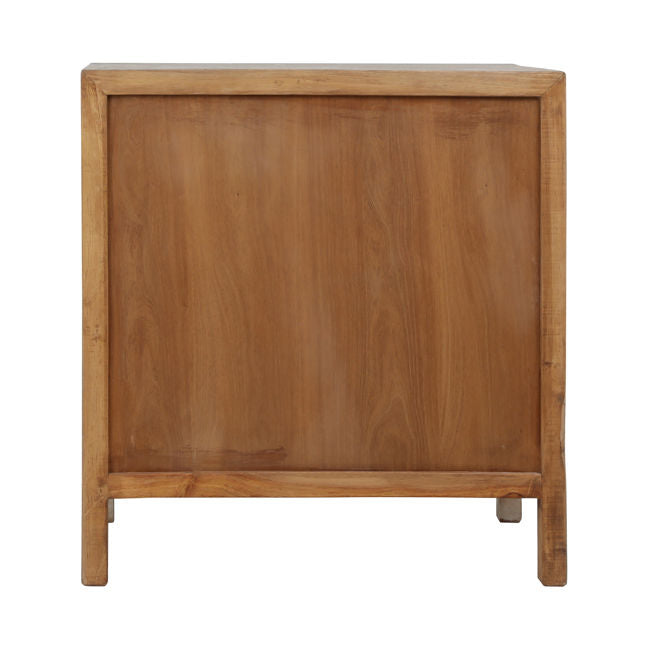 Abaco Sideboard Light Warm Wash | BeBoldFurniture