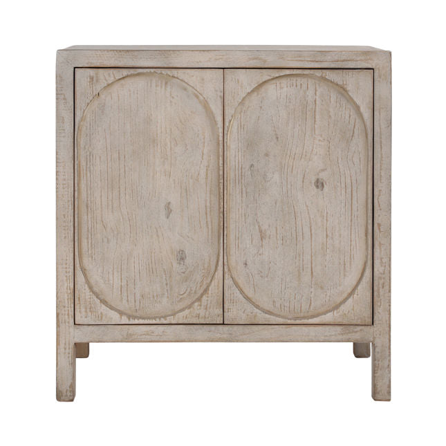 Abaco Sideboard Light Warm Wash | BeBoldFurniture