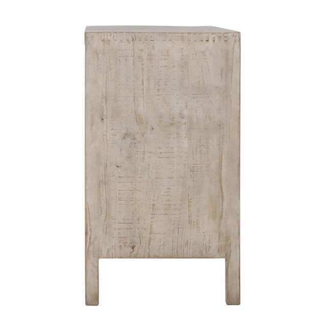 Abaco Sideboard Light Warm Wash | BeBoldFurniture