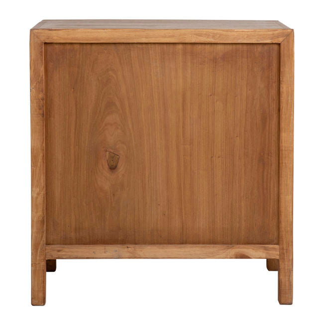 Abaco Sideboard Natural | BeBoldFurniture