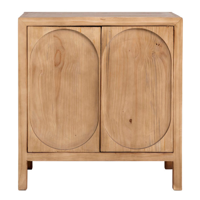 Abaco Sideboard Natural | BeBoldFurniture