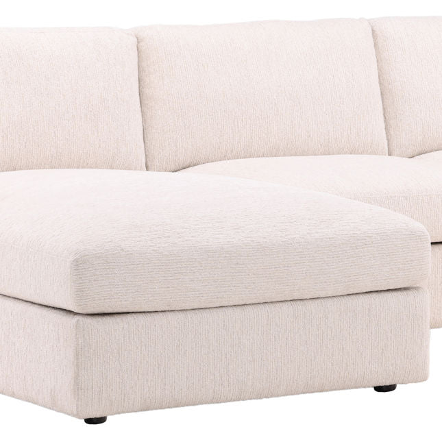 Bryce Chaise Sectional Left Side Chaise | BeBoldFurniture