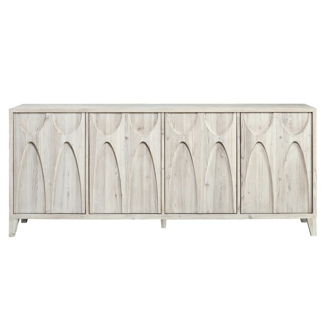 Montes Sideboard | BeBoldFurniture