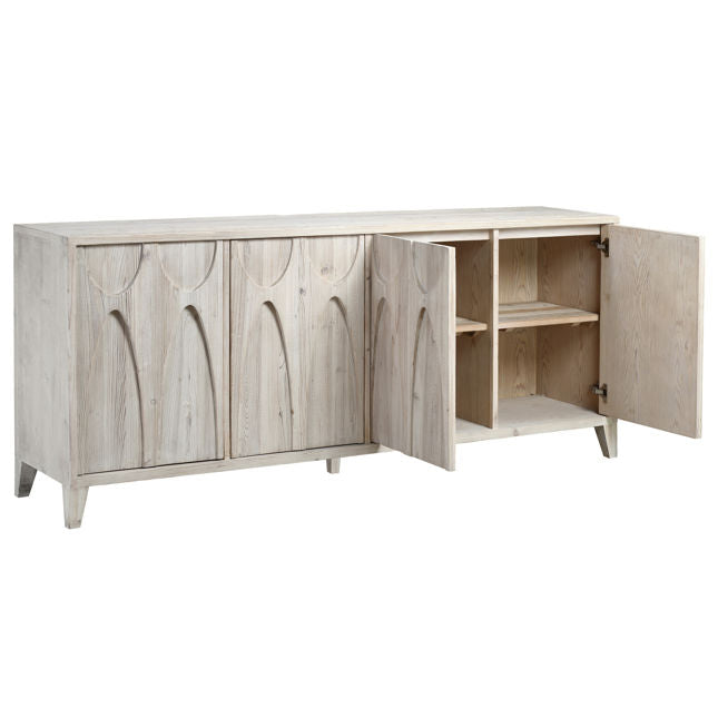 Montes Sideboard | BeBoldFurniture