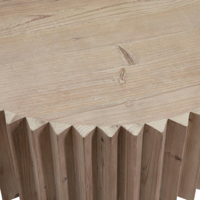 Webster Coffee Table | BeBoldFurniture