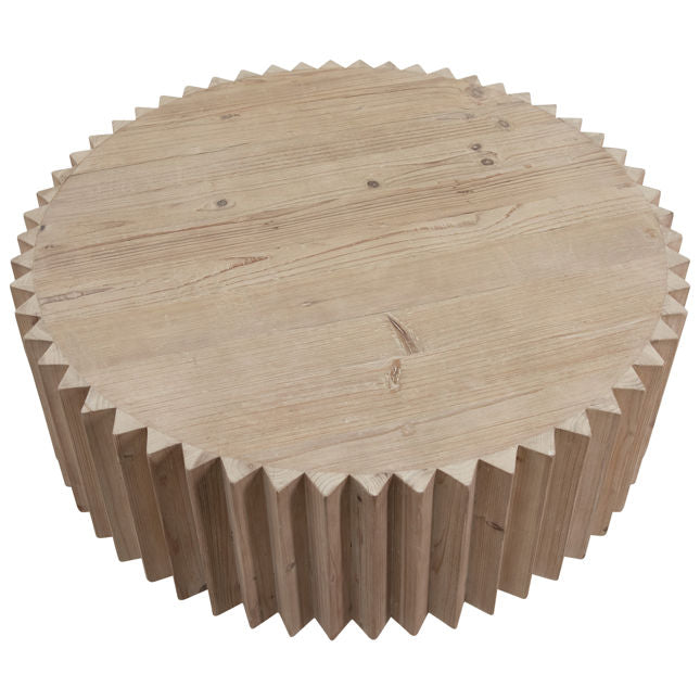 Webster Coffee Table | BeBoldFurniture