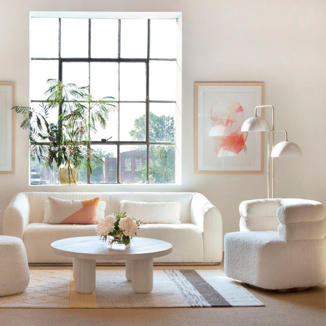 Oriole Coffee Table | BeBoldFurniture