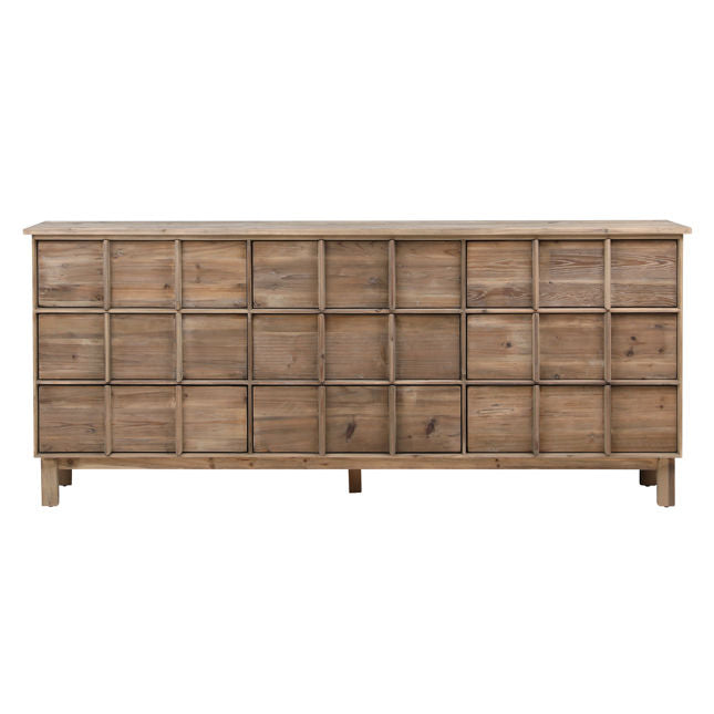 Matthisen Sideboard | BeBoldFurniture