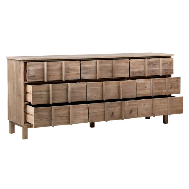Matthisen Sideboard | BeBoldFurniture