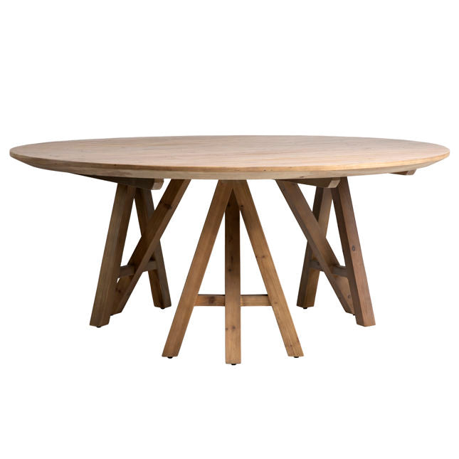 Andreas Dining Table | BeBoldFurniture 