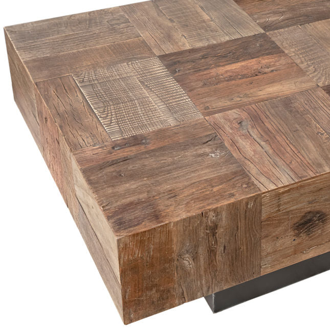 Powell Coffee Table | BeBoldFurniture