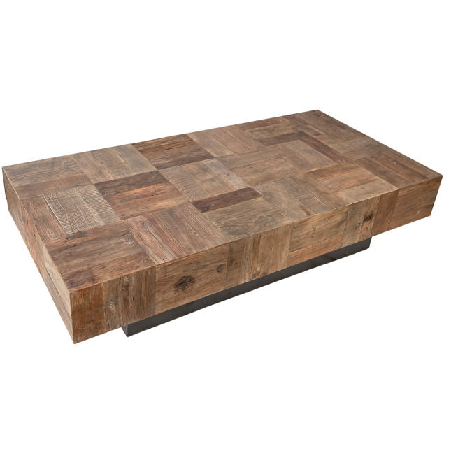 Powell Coffee Table | BeBoldFurniture
