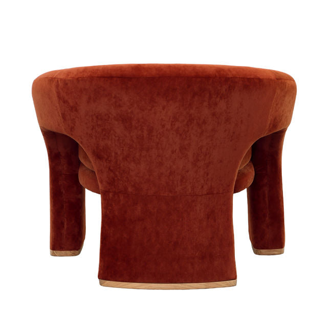Griselda Occasional Chair | BeBoldFurniture