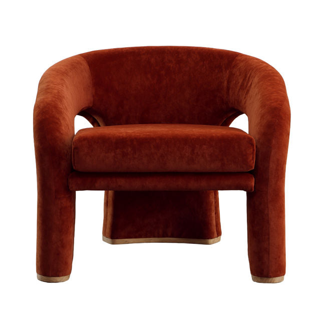Griselda Occasional Chair | BeBoldFurniture