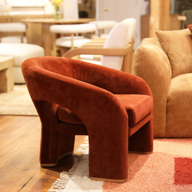 Griselda Occasional Chair | BeBoldFurniture