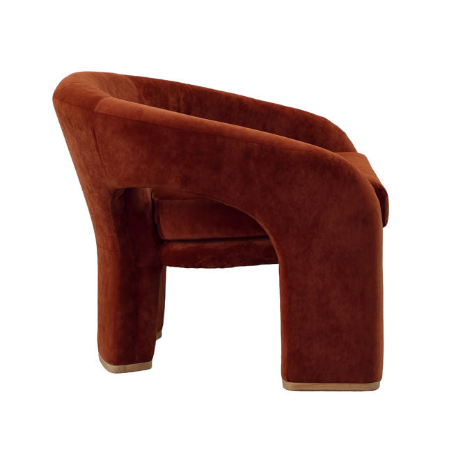Griselda Occasional Chair | BeBoldFurniture