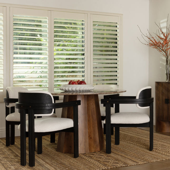 Atwell Dining Table | BeBoldFurniture
