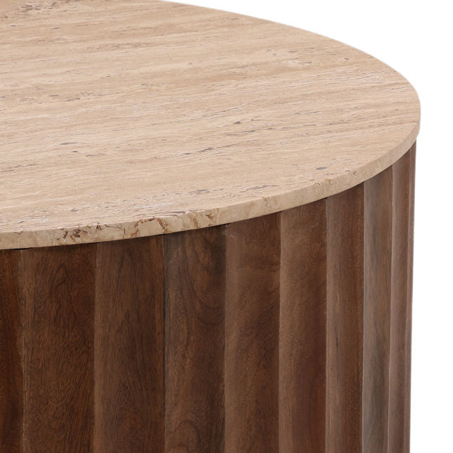Milburn Coffee Table | BeBoldFurniture