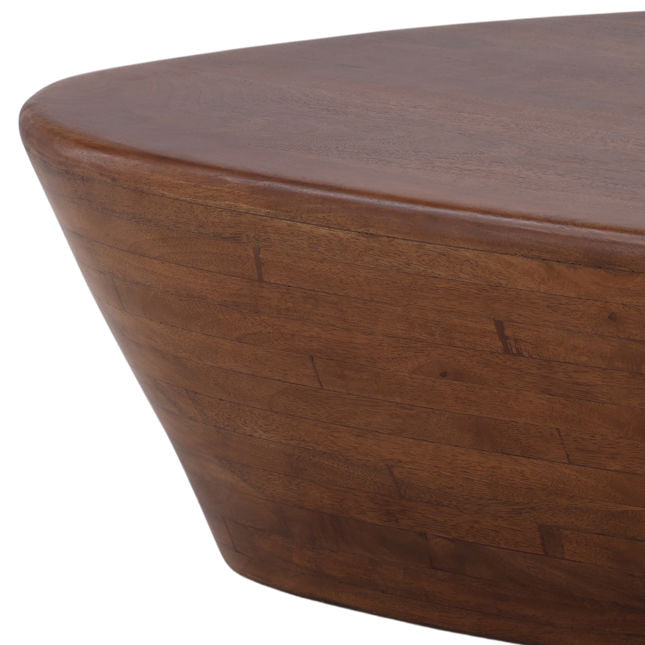 Hurst Coffee Table | BeBoldFurniture