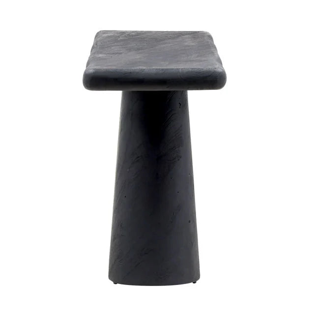 Marci Console Table Black | BeBoldFurniture