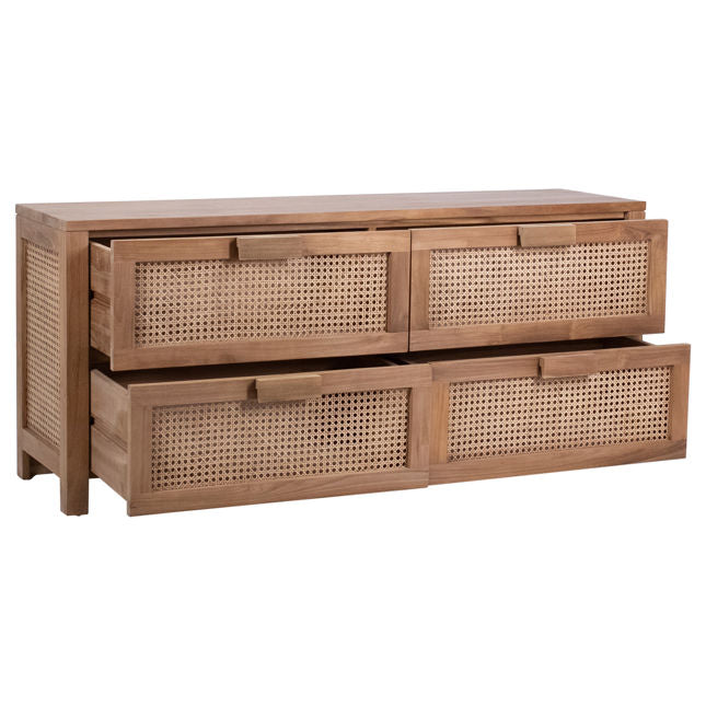 Lorraine Sideboard | BeBoldFurniture