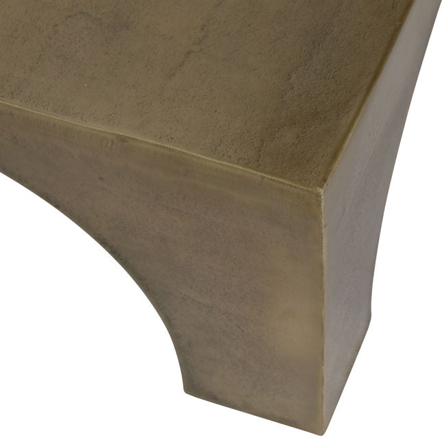 Morris Coffee Table | BeBoldFurniture