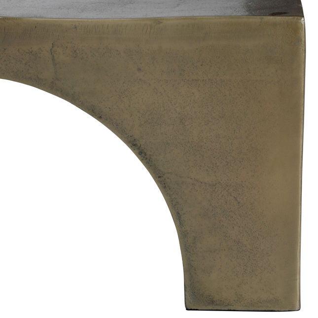 Morris Coffee Table | BeBoldFurniture