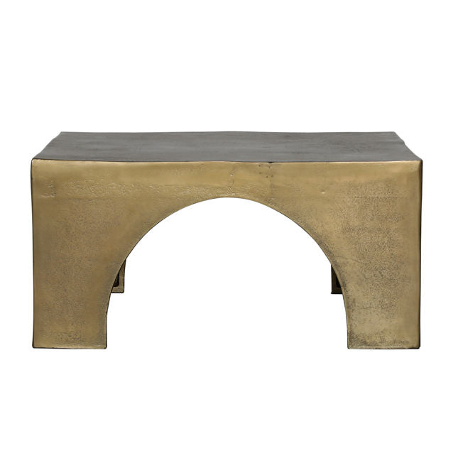 Morris Coffee Table | BeBoldFurniture