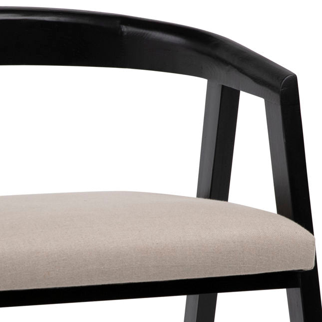 Baler Dining Chair | BeBoldFurniture