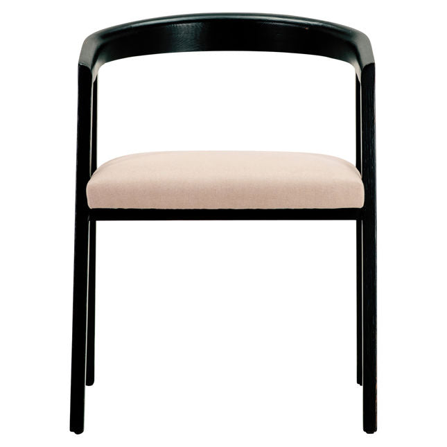 Baler Dining Chair | BeBoldFurniture