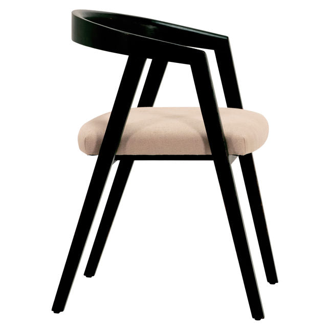 Baler Dining Chair | BeBoldFurniture