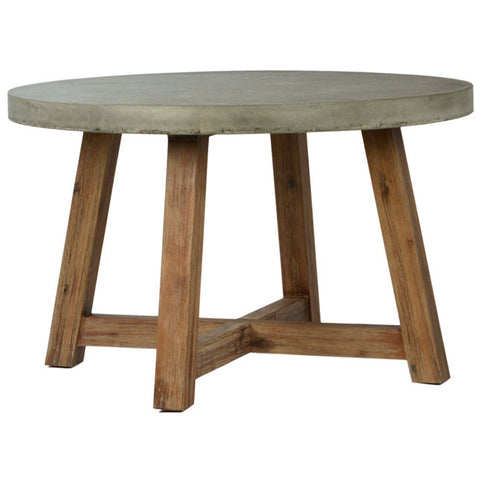 Welch Outdoor Dining Table | BeBoldFurniture 