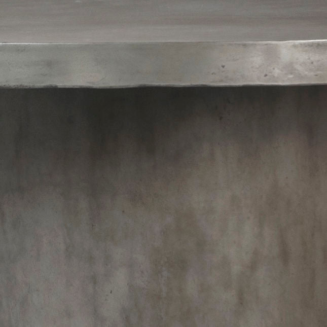 Strago Outdoor Dining Table | BeBoldFurniture
