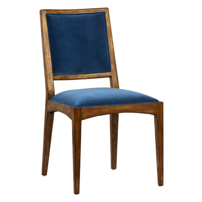Carney Dining Chair | BeBoldFurniture 