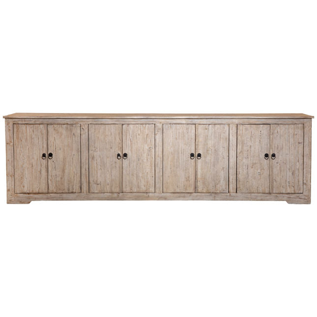 Nico Sideboard Eight Door | BeBoldFurniture