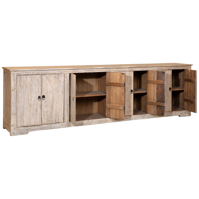 Nico Sideboard Eight Door | BeBoldFurniture