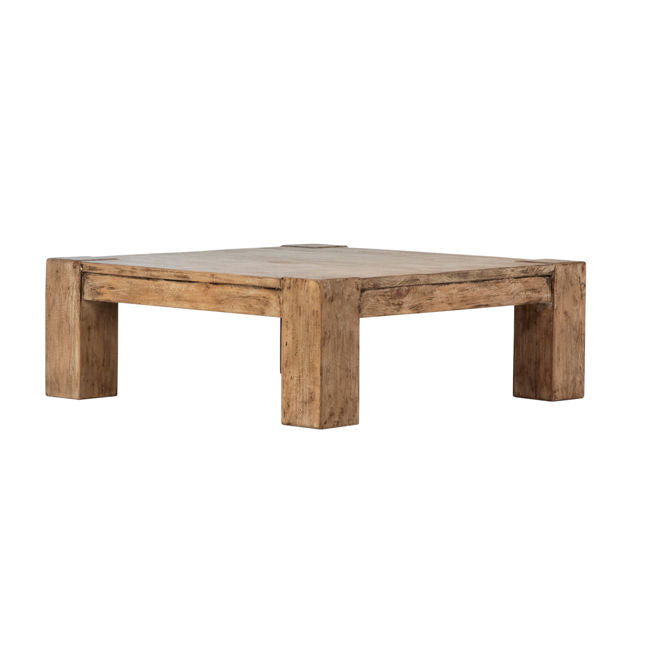 Parson Coffee Table | BeBoldFurniture