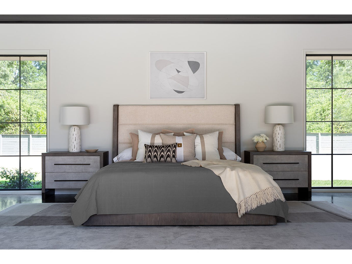 Morada Bed | BeBoldFurniture