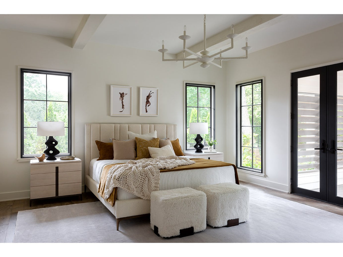 Summerland Bed | BeBoldFurniture