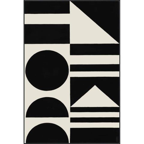 Graphis I | BeBoldFurniture 