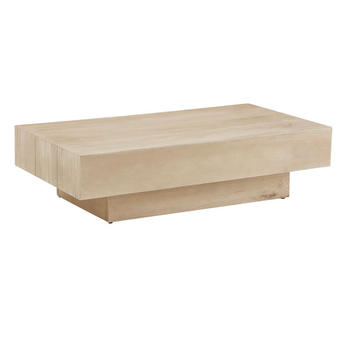 Santa Fe Coffee Table - Be Bold Furniture
